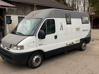 Gebraucht Citroën Jumper 1999 Van / Kleinbus