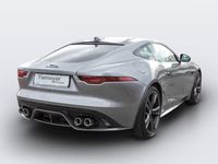 gebraucht Jaguar F-Type R Coupe AWD PANO LM20 LEDER