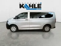Neu VW Caravelle 100 kW (136 PS) 2025 Grau Van