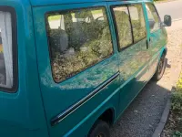 Usado VW T4 78 HP (57 kW) 1994 Van
