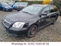 gebraucht Toyota Avensis Kombi 2.2 D-CAT Executive