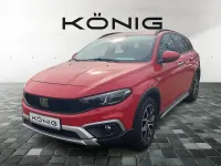 Usado Fiat Tipo Basis 131 CV (96 kW) 2023 Rojo Berlina