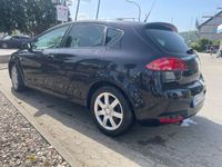 gebraucht Seat Leon 1.6 Vollausstattung TÜV Neu