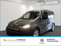 Gebraucht VW Caddy Basis 150 PS (110 kW) 2025 Grau Van / Kleinbus