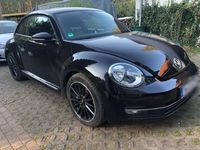 gebraucht VW Beetle 1.2 TSI -