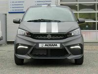 gebraucht Aixam City GTI fahren ab 15Jahren/ab 172 Monatlich