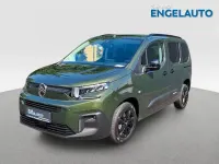 Gebraucht Citroën Berlingo Style 131 PS (96 kW) 2025 Grün Van / Kleinbus