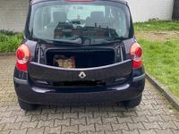 gebraucht Renault Modus 1.6