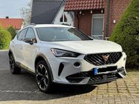 Brugt Cupra Formentor 150 HK (110 kW) 2023 Hvid SUV