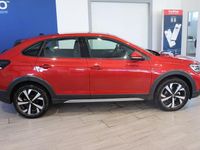 Gebraucht VW Taigo Style 150 PS (110 kW) 2023 Rot SUV