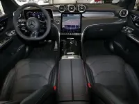 Gebraucht Mercedes GLC43 AMG AMG 421 PS (309 kW) 2026 SUV