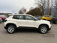 Neu Jeep Avenger Altitude 101 PS (74 kW) 2026 Weiss SUV