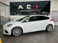 Usata Ford Focus RS 350 CV (257 kW) 2017 Bianco Berlina