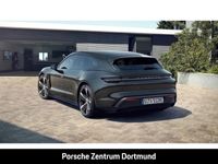 gebraucht Porsche Taycan Sport Turismo BOSE Abstandstempomat LED