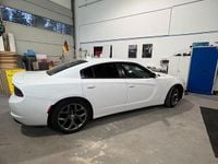 Gebraucht Dodge Charger 296 PS (217 kW) 2016 Weiß Limousine