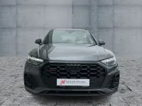Gebraucht Audi SQ5 Sport 341 PS (250 kW) 2023 Grau SUV