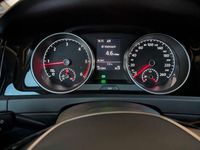 Gebraucht VW Golf VII Join 150 PS (110 kW) 2018 Schwarz Kombi