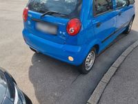 gebraucht Chevrolet Matiz 0.8 S S