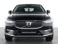 Gebraucht Volvo XC60 Core 398 PS (292 kW) 2024 Schwarz SUV