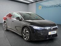 Second-hand VW ID.7 Pro 210 kW (286 CP) 2024 Negru Hatchback