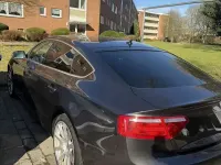 Gebraucht Audi A5 170 PS (125 kW) 2014 Coupé