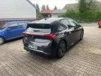 Gebraucht Cupra Born 150 kW (204 PS) 2023 Grau Kleinwagen
