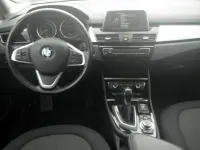 Gebraucht BMW 216 Active Tourer M Sport 116 PS (85 kW) 2016 Schwarz Van / Kleinbus