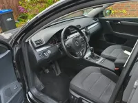 Gebraucht VW Passat 160 PS (117 kW) 2013 Kombi