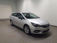 Gebraucht Opel Astra Elegance 110 PS (80 kW) 2021 Silber Limousine