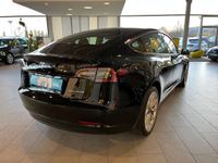 gebraucht Tesla Model 3 Longe Range Dualmotor Autopilot 19-Zoll
