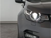 gebraucht Land Rover Discovery Sport Discovery Sport2.0 Si4 HSE LEDER+PANO+XENON+NAV