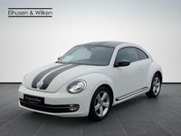 Gebraucht VW Beetle Sport 150 PS (110 kW) 2015 Weiß Kleinwagen