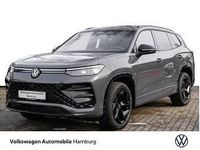 Neu VW Tayron R-line 150 PS (110 kW) 2026 Grau (delfingrau metallic) SUV