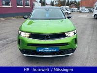 gebraucht Opel Mokka Elegance 1.5 Diesel*NAVI*LED -VOLL*KAMERA*