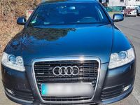 Gebraucht Audi A6 Sport 239 PS (175 kW) 2010 Grau Kombi
