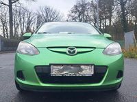 Occasion Mazda 2 Inclusive 75 ch (55 kW) 2008 Vert Citadine