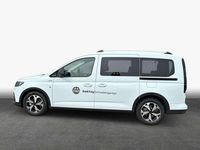 Gebraucht Ford Grand Tourneo Connect Active 122 PS (89 kW) 2026 Frozen white Van / Kleinbus