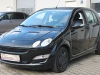 gebraucht Smart ForFour 4 MS Reifen+Insp.neu,95Ps,gepfl.,Finanz