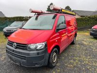 gebraucht VW Transporter T5Kasten-Kombi Kasten