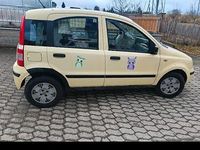 Second-hand Fiat Panda 2009 Hatchback