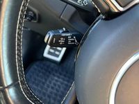 Gebraucht Audi SQ5 Competition 326 PS (239 kW) 2016 Schwarz SUV