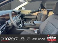 Neu Hyundai Tucson Select 239 PS (175 kW) 2026 Abyss black SUV