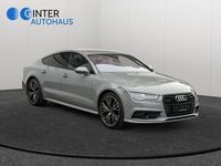 Gebraucht Audi A7 Sportback Competition 326 PS (239 kW) 2017 Grau Kleinwagen