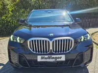 Gebraucht BMW X5 M Sport 286 PS (210 kW) 2025 Schwarz SUV