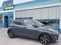 Gebraucht Hyundai i10 N Line 101 PS (74 kW) 2024 Andere Kleinwagen