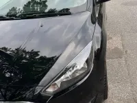 Gebraucht Ford Focus 150 PS (110 kW) 2015 Schwarz Kleinwagen