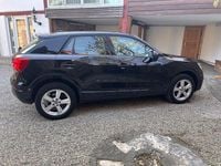 Gebraucht Audi Q2 Advanced 150 PS (110 kW) 2020 Schwarz SUV