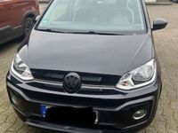 gebraucht VW up! 1.0 TSI BlueMotion Technology high high