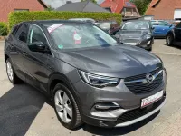 Gebraucht Opel Grandland X Innovation 131 PS (96 kW) 2019 Grau SUV