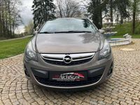 gebraucht Opel Corsa D Energy 1.Hand 8Fach Klima Sitzheizung ZV
